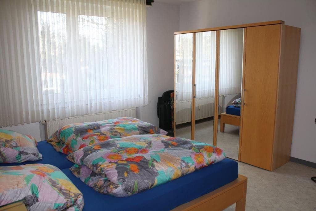 Prenájom bytu 2-izbový 54 m², Hohenzollernstraße 4, Koblenz, Porýnie-Falcko Prenájom bytu 2-izbový 54 m², Hohenzollernstraße 4, Koblenz, Porýnie-Falcko