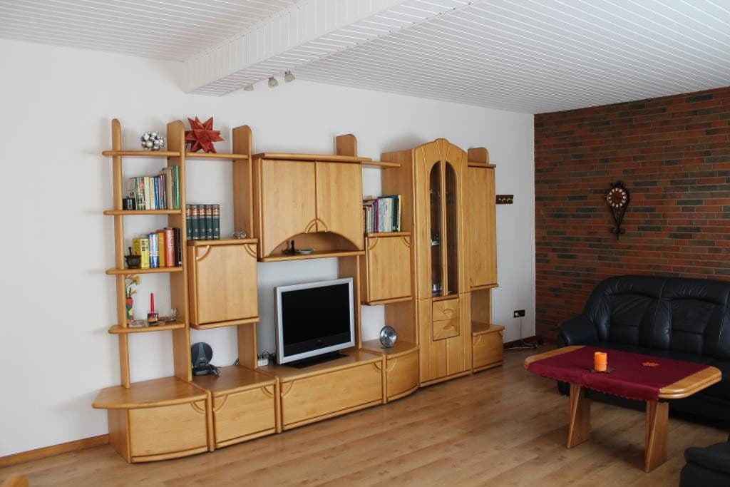 Prenájom bytu 2-izbový 54 m², Hohenzollernstraße 4, Koblenz, Porýnie-Falcko Prenájom bytu 2-izbový 54 m², Hohenzollernstraße 4, Koblenz, Porýnie-Falcko