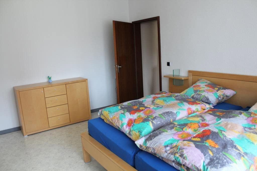 Prenájom bytu 2-izbový 54 m², Hohenzollernstraße 4, Koblenz, Porýnie-Falcko Prenájom bytu 2-izbový 54 m², Hohenzollernstraße 4, Koblenz, Porýnie-Falcko