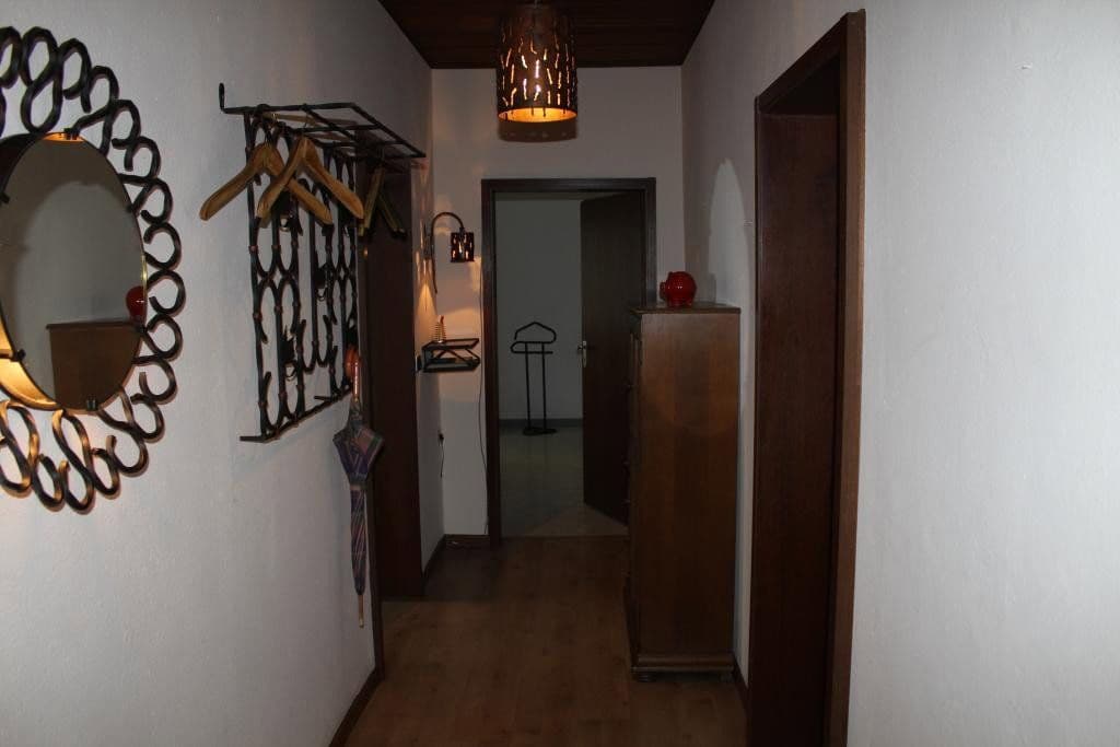 Prenájom bytu 2-izbový 54 m², Hohenzollernstraße 4, Koblenz, Porýnie-Falcko Prenájom bytu 2-izbový 54 m², Hohenzollernstraße 4, Koblenz, Porýnie-Falcko