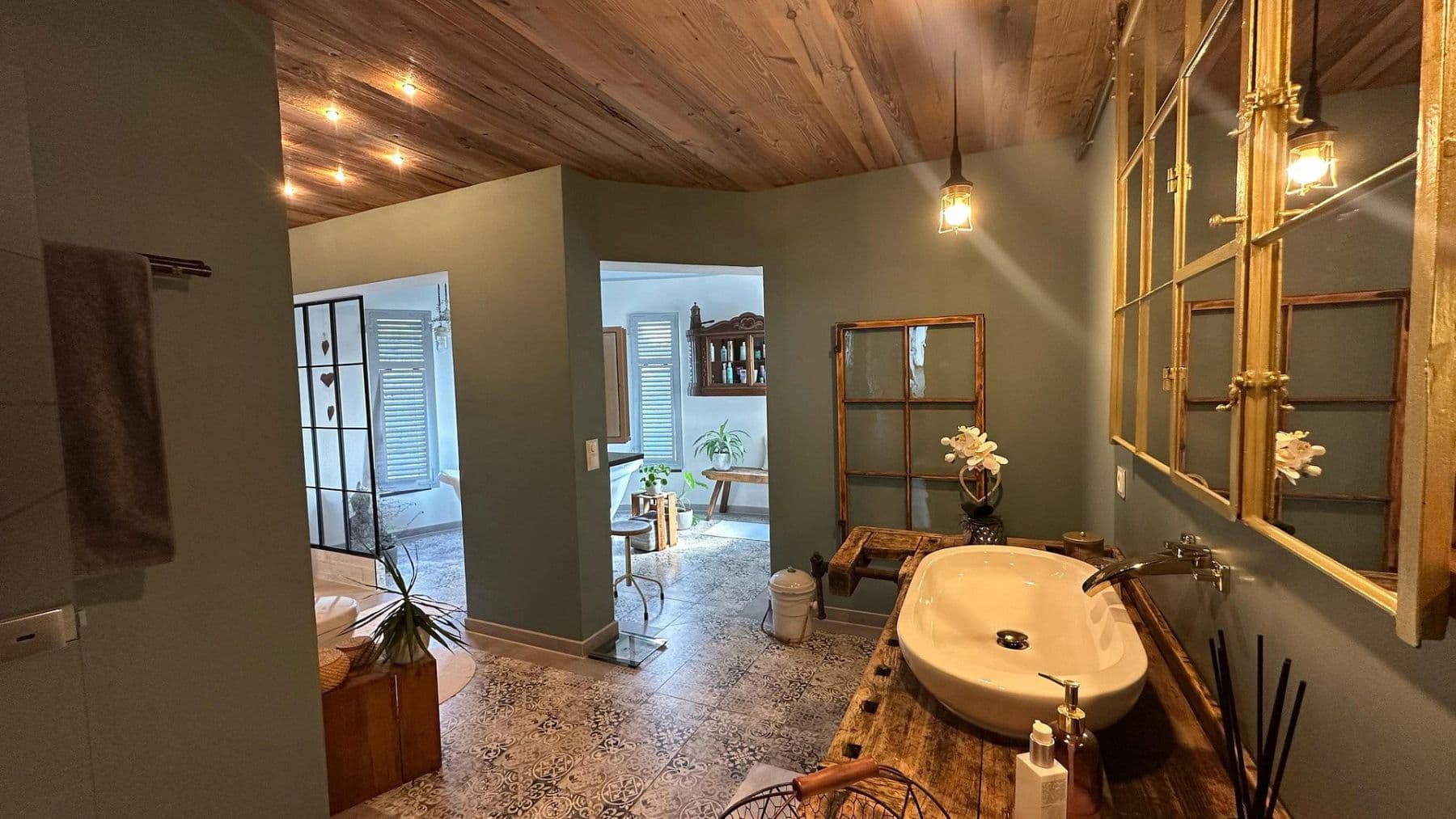 Predaj domu 265 m², pozemok 1.000 m², Žitava, Sasko Predaj domu 265 m², pozemok 1.000 m², Žitava, Sasko