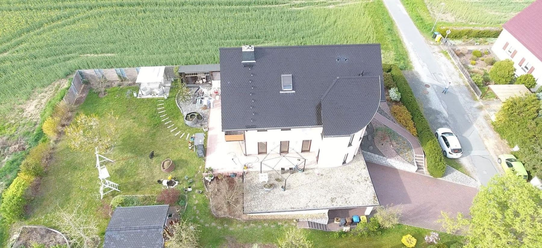 Predaj domu 265 m², pozemok 1.000 m², Žitava, Sasko Predaj domu 265 m², pozemok 1.000 m², Žitava, Sasko