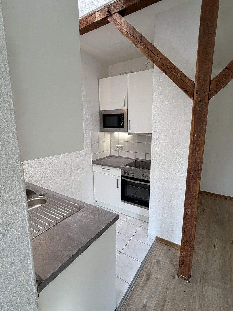 Predaj bytu 1-izbový 33 m², Eulenkamp 52, Hamburg, Hamburg Predaj bytu 1-izbový 33 m², Eulenkamp 52, Hamburg, Hamburg