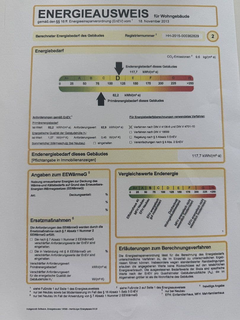 Predaj bytu 1-izbový 33 m², Eulenkamp 52, Hamburg, Hamburg Predaj bytu 1-izbový 33 m², Eulenkamp 52, Hamburg, Hamburg