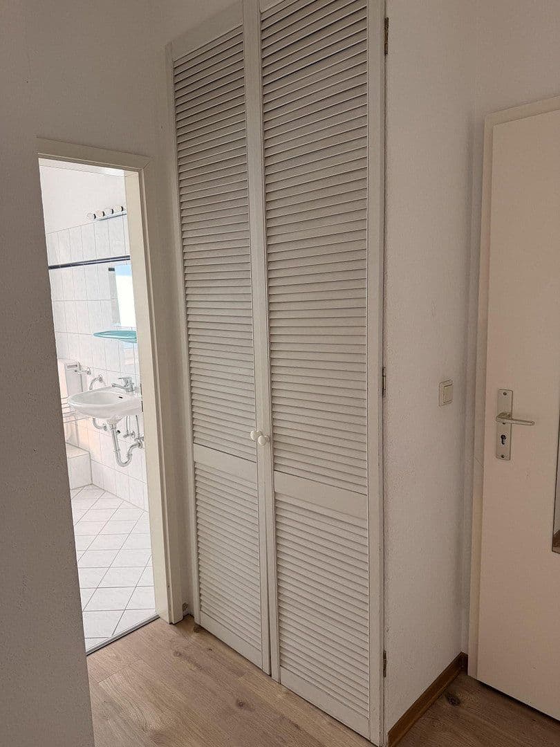 Predaj bytu 1-izbový 33 m², Eulenkamp 52, Hamburg, Hamburg Predaj bytu 1-izbový 33 m², Eulenkamp 52, Hamburg, Hamburg