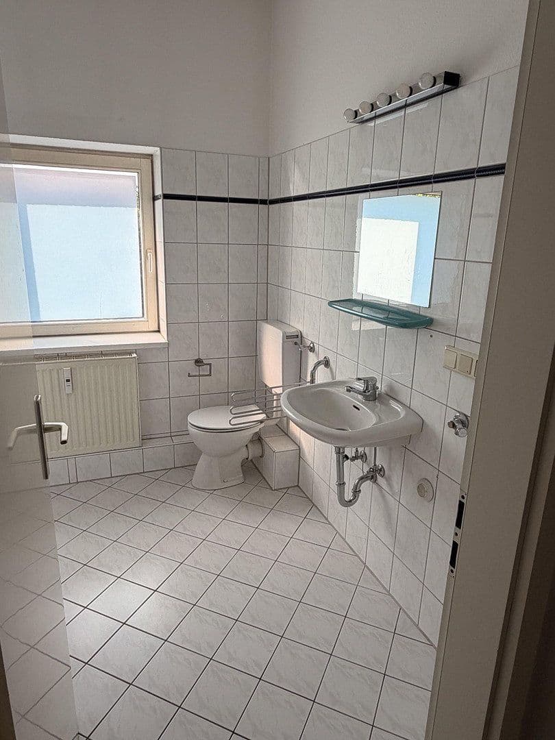 Predaj bytu 1-izbový 33 m², Eulenkamp 52, Hamburg, Hamburg Predaj bytu 1-izbový 33 m², Eulenkamp 52, Hamburg, Hamburg