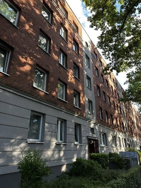 Predaj bytu 1-izbový 33 m², Eulenkamp 52, Hamburg, Hamburg Predaj bytu 1-izbový 33 m², Eulenkamp 52, Hamburg, Hamburg