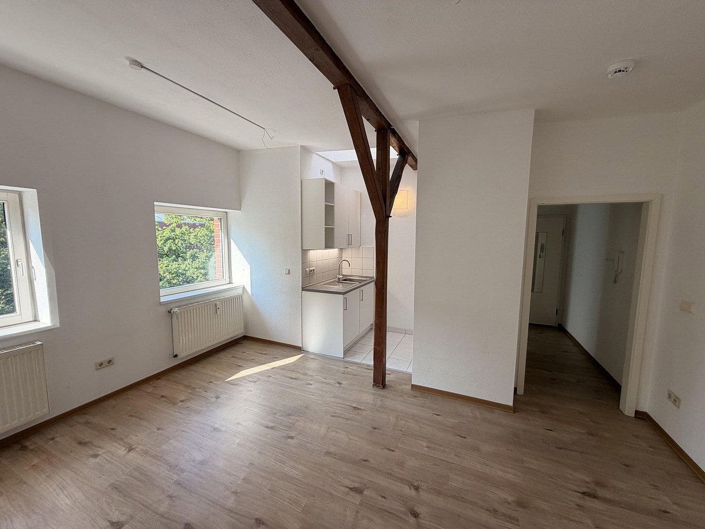 Predaj bytu 1-izbový 33 m², Eulenkamp 52, Hamburg, Hamburg Predaj bytu 1-izbový 33 m², Eulenkamp 52, Hamburg, Hamburg