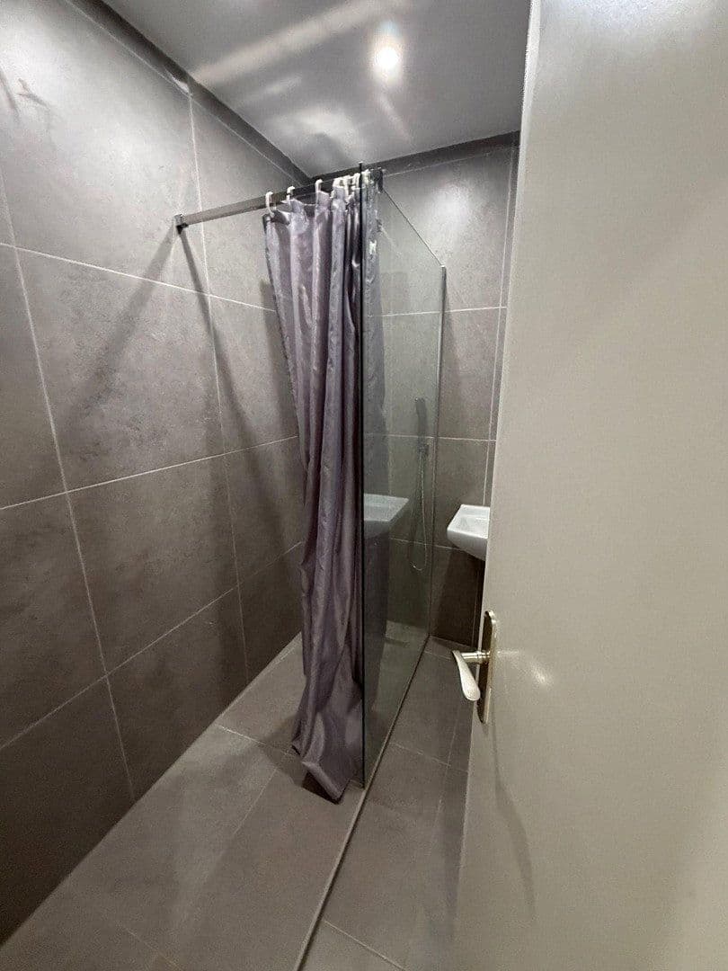 Prenájom bytu 2-izbový 45 m², Hagener Str. 47, Gevelsberg, Severné Porýnie - Westfálsko Prenájom bytu 2-izbový 45 m², Hagener Str. 47, Gevelsberg, Severné Porýnie - Westfálsko