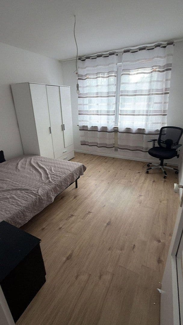 Prenájom bytu 2-izbový 45 m², Hagener Str. 47, Gevelsberg, Severné Porýnie - Westfálsko Prenájom bytu 2-izbový 45 m², Hagener Str. 47, Gevelsberg, Severné Porýnie - Westfálsko