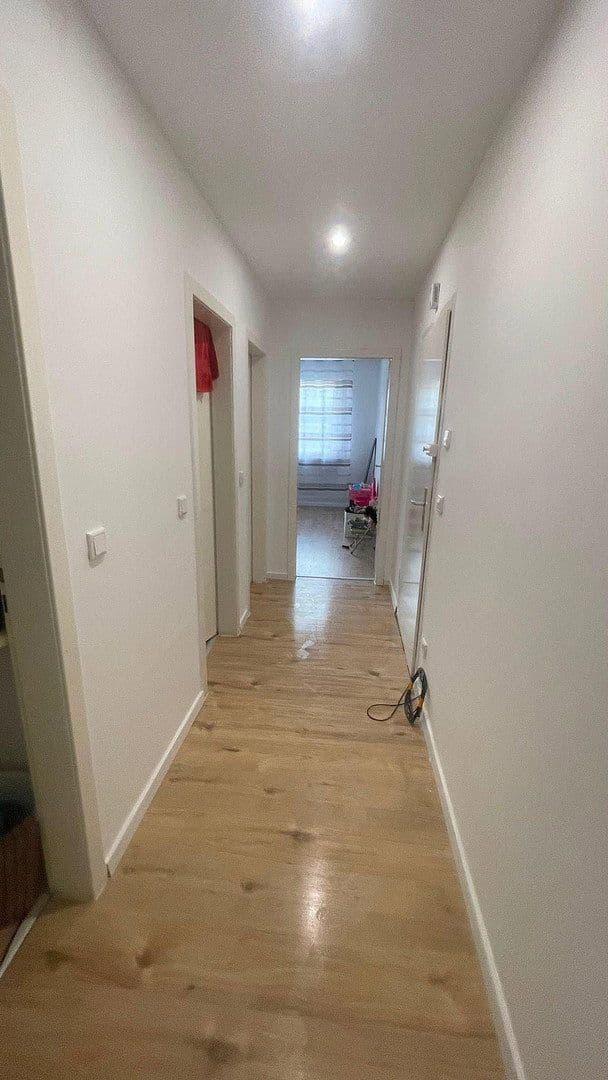 Prenájom bytu 2-izbový 45 m², Hagener Str. 47, Gevelsberg, Severné Porýnie - Westfálsko Prenájom bytu 2-izbový 45 m², Hagener Str. 47, Gevelsberg, Severné Porýnie - Westfálsko