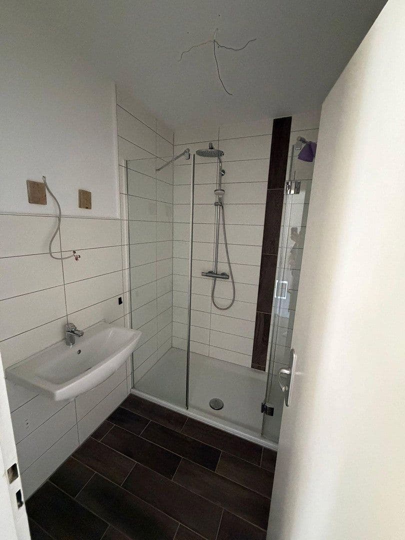 Prenájom bytu 2-izbový 65 m², Hagener Str. 47, Gevelsberg, Severné Porýnie - Westfálsko Prenájom bytu 2-izbový 65 m², Hagener Str. 47, Gevelsberg, Severné Porýnie - Westfálsko