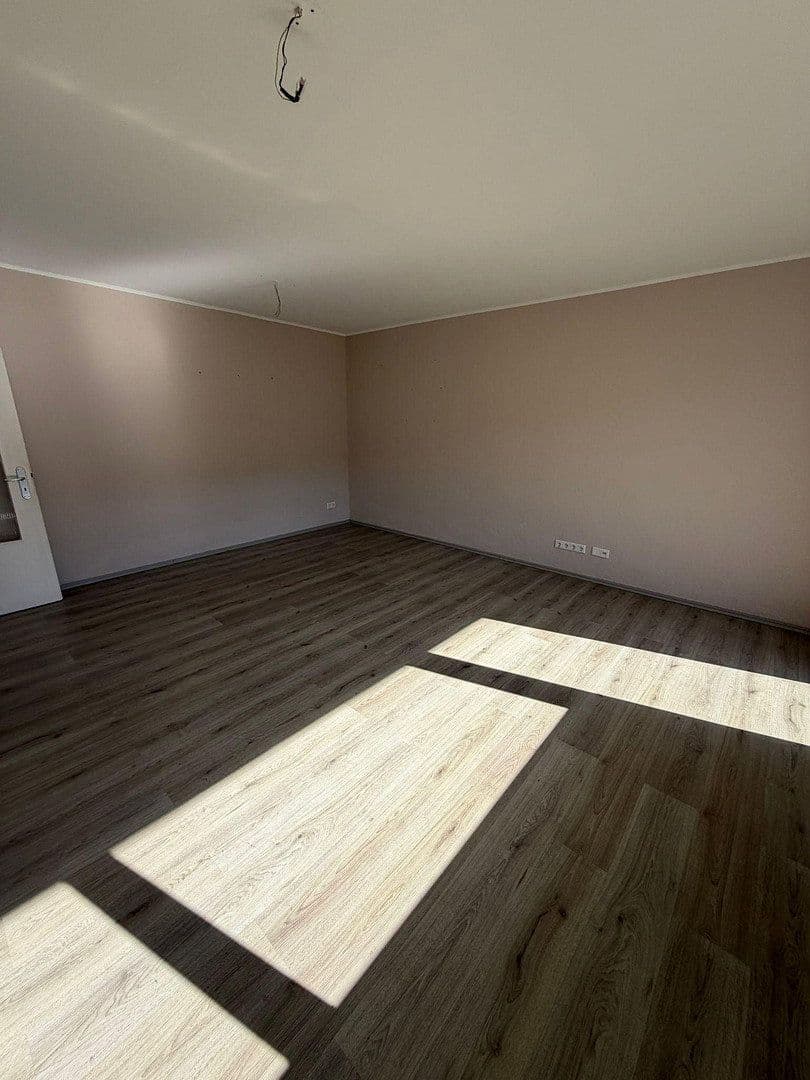Prenájom bytu 2-izbový 65 m², Hagener Str. 47, Gevelsberg, Severné Porýnie - Westfálsko Prenájom bytu 2-izbový 65 m², Hagener Str. 47, Gevelsberg, Severné Porýnie - Westfálsko