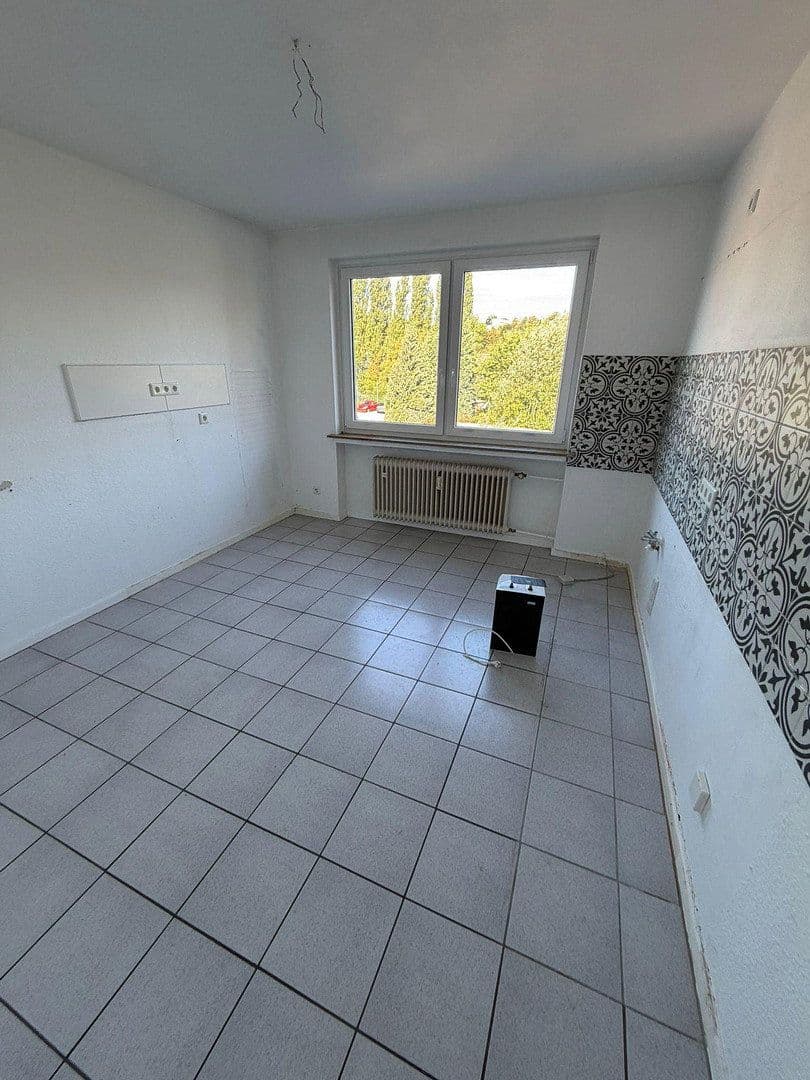 Prenájom bytu 2-izbový 65 m², Hagener Str. 47, Gevelsberg, Severné Porýnie - Westfálsko Prenájom bytu 2-izbový 65 m², Hagener Str. 47, Gevelsberg, Severné Porýnie - Westfálsko