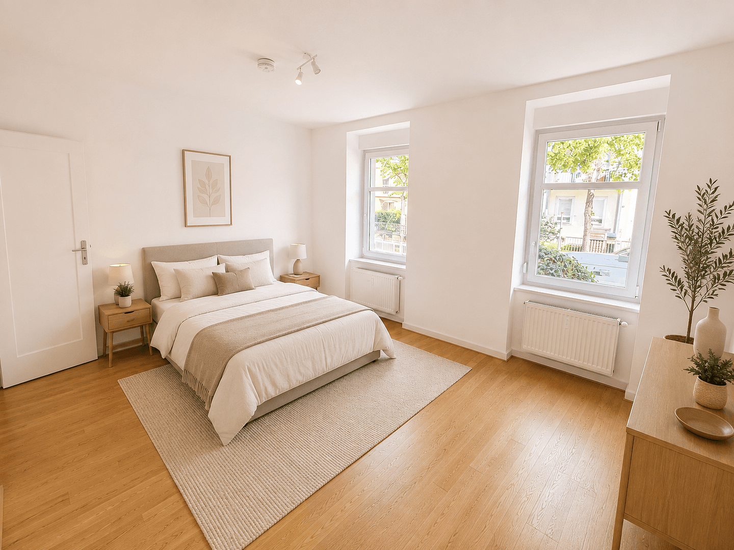Predaj bytu 3-izbový 65 m², Heidenau, Sasko Predaj bytu 3-izbový 65 m², Heidenau, Sasko