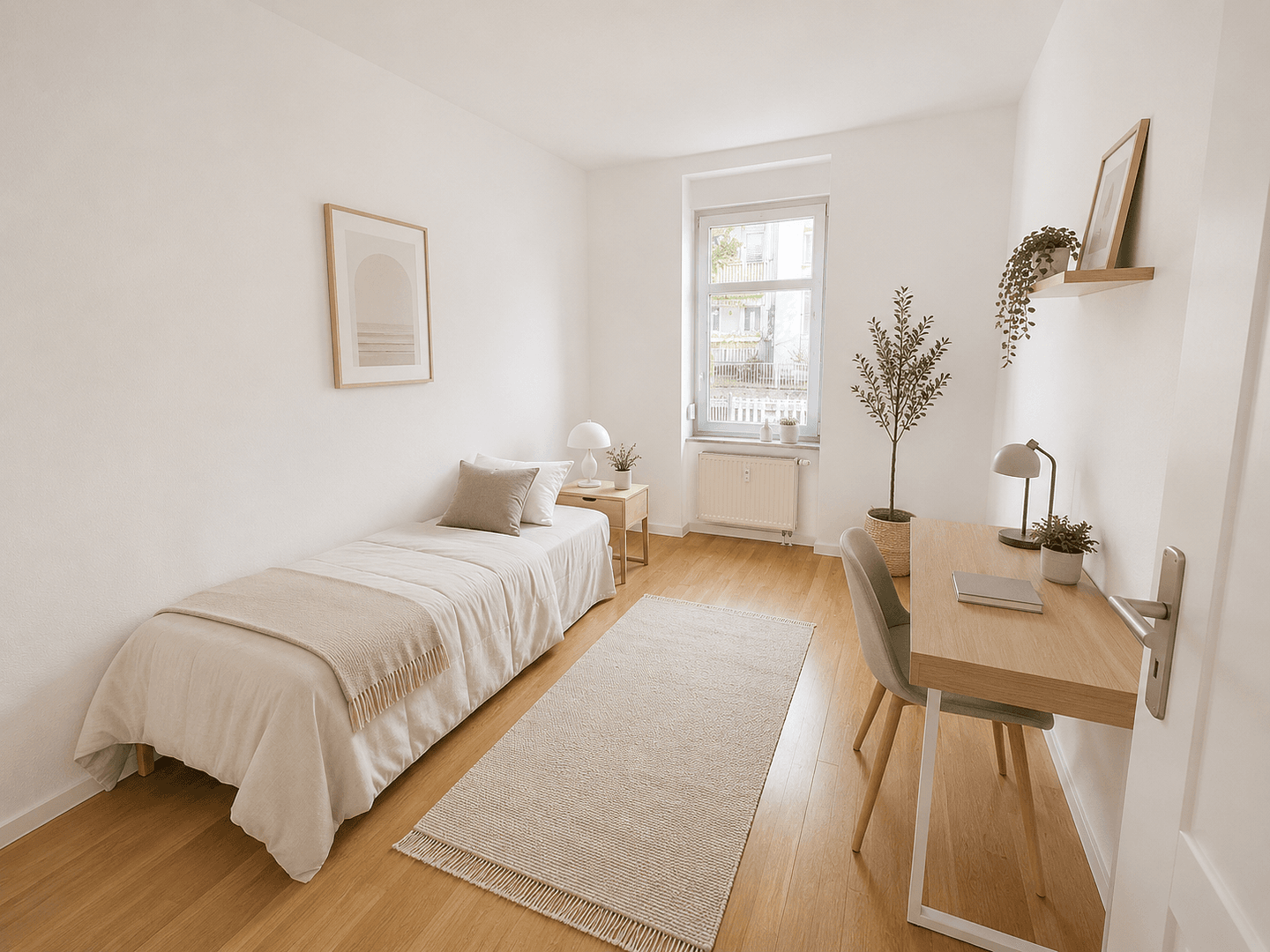 Predaj bytu 3-izbový 65 m², Heidenau, Sasko Predaj bytu 3-izbový 65 m², Heidenau, Sasko