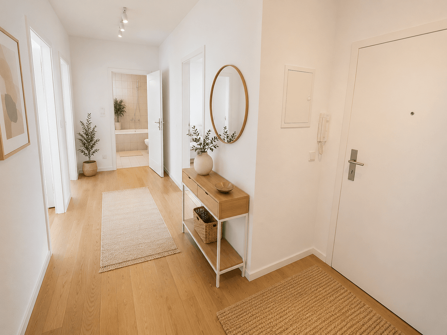 Predaj bytu 3-izbový 65 m², Heidenau, Sasko Predaj bytu 3-izbový 65 m², Heidenau, Sasko