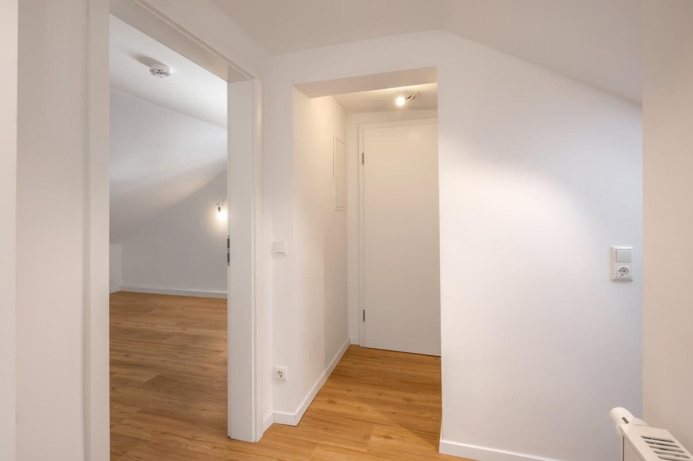 Predaj bytu 2-izbový 46 m², Germering, Bavorsko Predaj bytu 2-izbový 46 m², Germering, Bavorsko