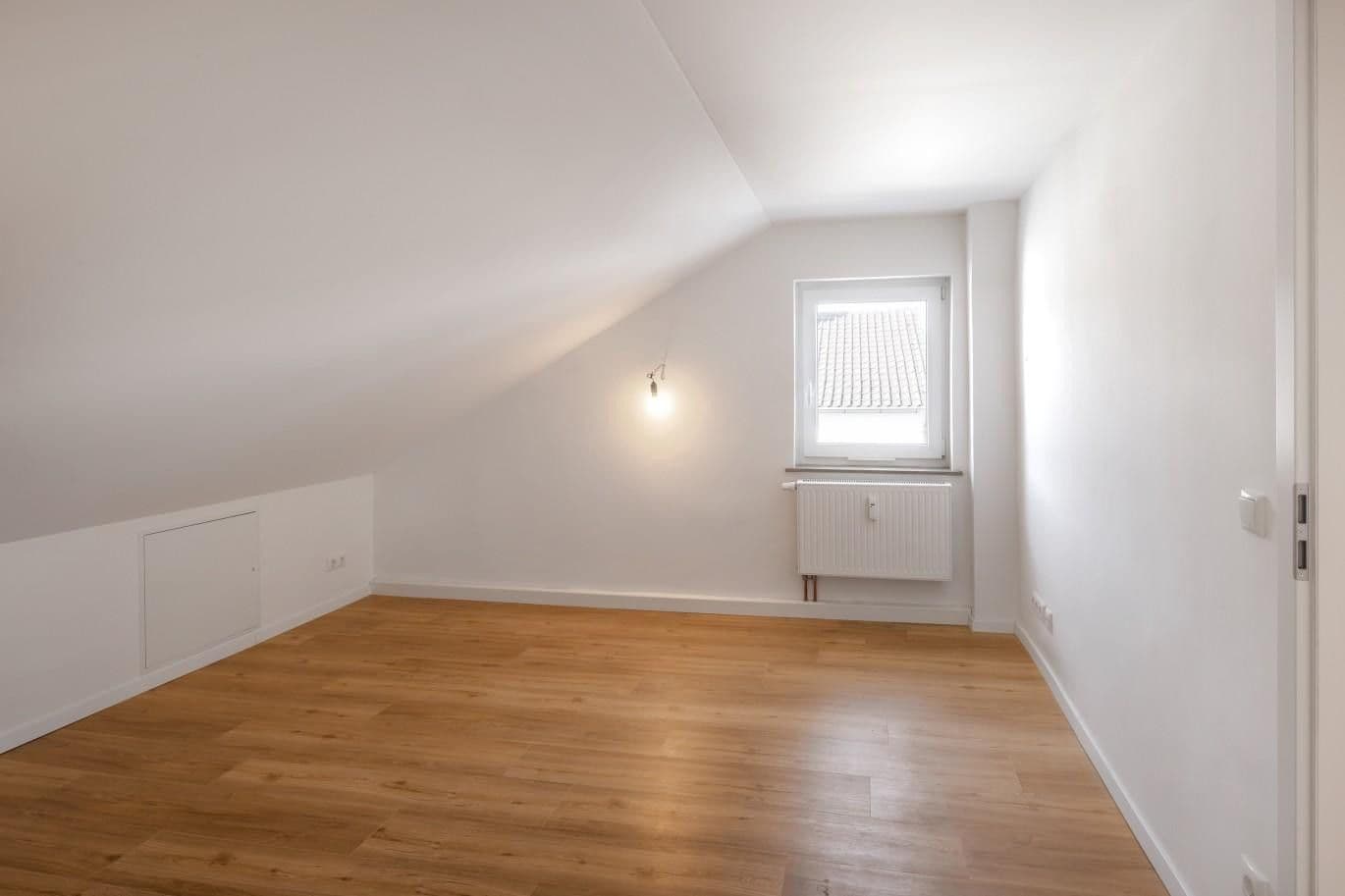 Predaj bytu 2-izbový 46 m², Germering, Bavorsko Predaj bytu 2-izbový 46 m², Germering, Bavorsko