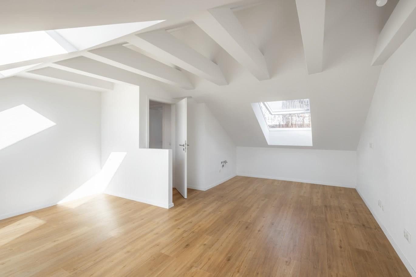 Predaj bytu 2-izbový 46 m², Germering, Bavorsko Predaj bytu 2-izbový 46 m², Germering, Bavorsko