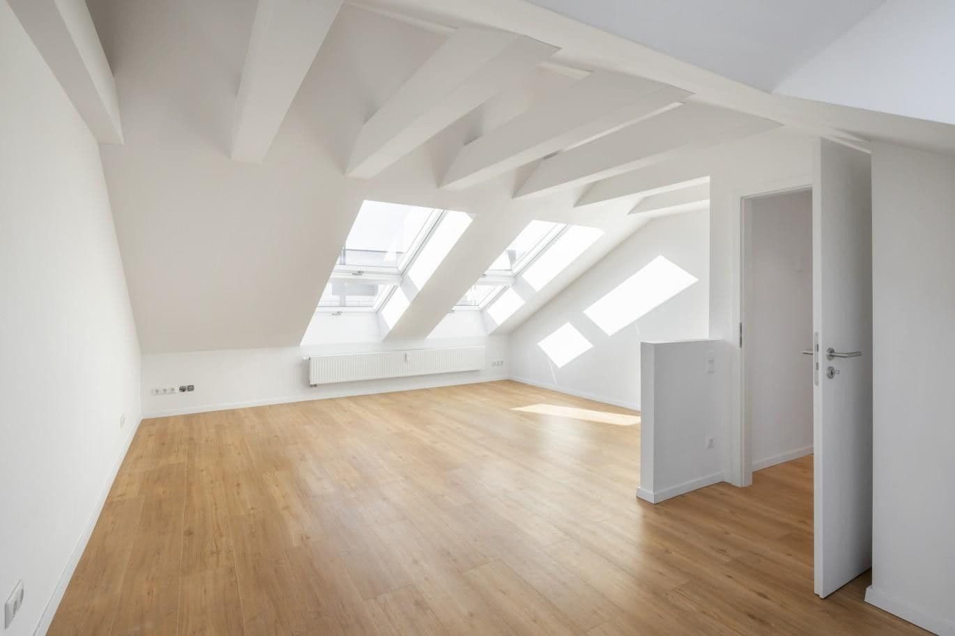 Predaj bytu 2-izbový 46 m², Germering, Bavorsko Predaj bytu 2-izbový 46 m², Germering, Bavorsko