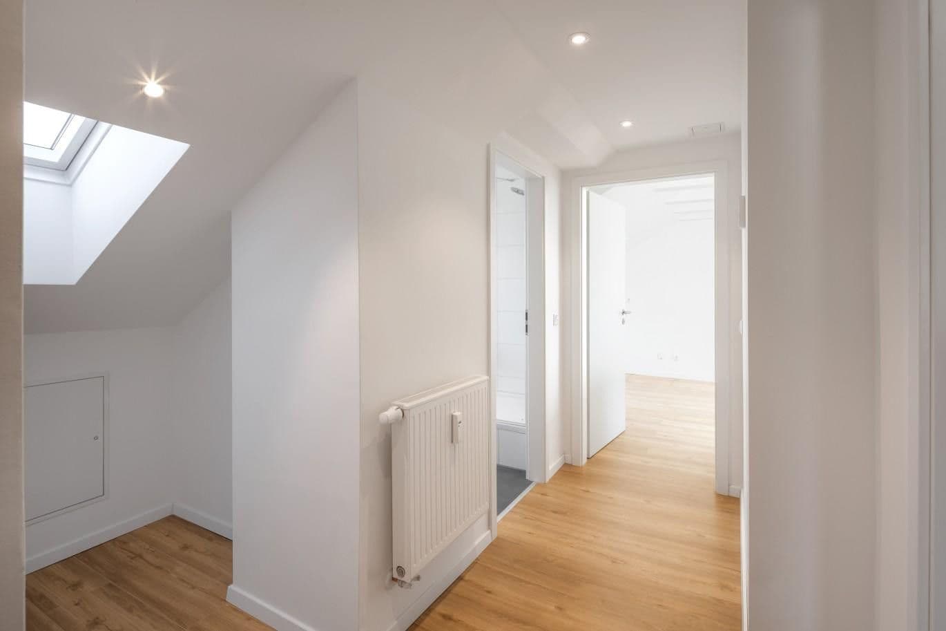 Predaj bytu 2-izbový 46 m², Germering, Bavorsko Predaj bytu 2-izbový 46 m², Germering, Bavorsko