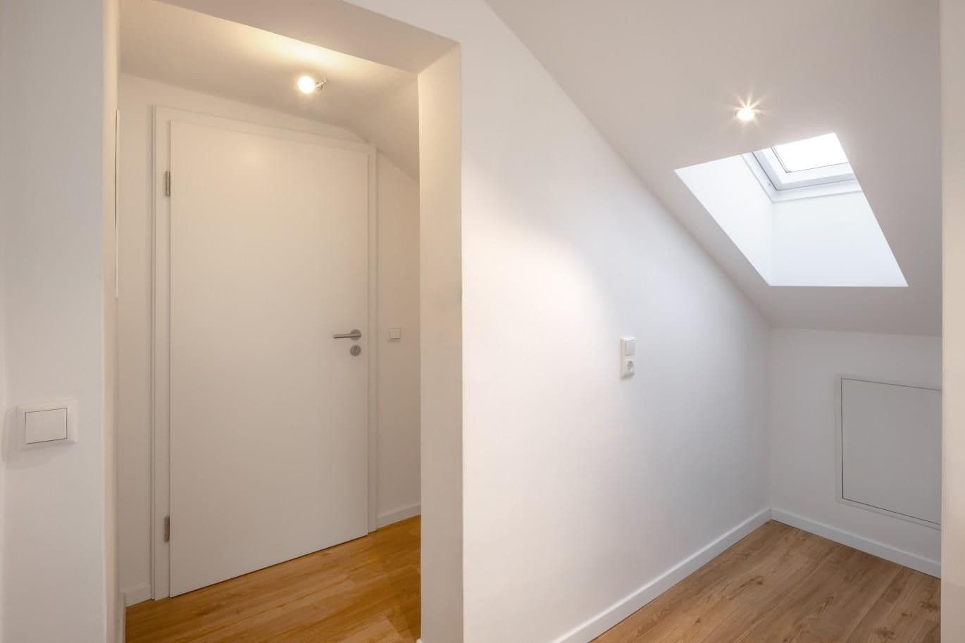 Predaj bytu 2-izbový 46 m², Germering, Bavorsko Predaj bytu 2-izbový 46 m², Germering, Bavorsko