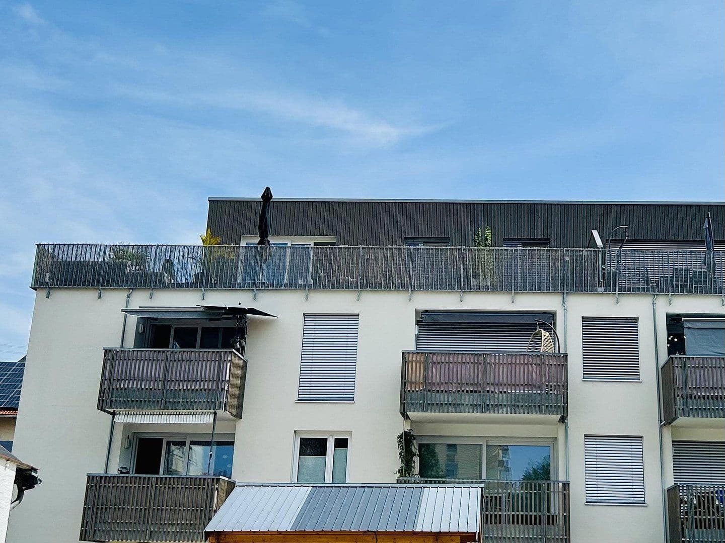 Predaj bytu 3-izbový 85 m², Dietmannsried, Bavorsko Predaj bytu 3-izbový 85 m², Dietmannsried, Bavorsko