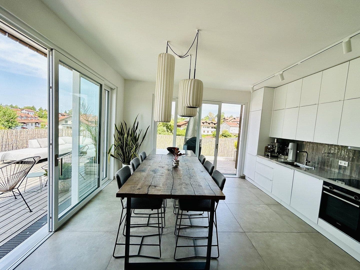 Predaj bytu 3-izbový 85 m², Dietmannsried, Bavorsko Predaj bytu 3-izbový 85 m², Dietmannsried, Bavorsko