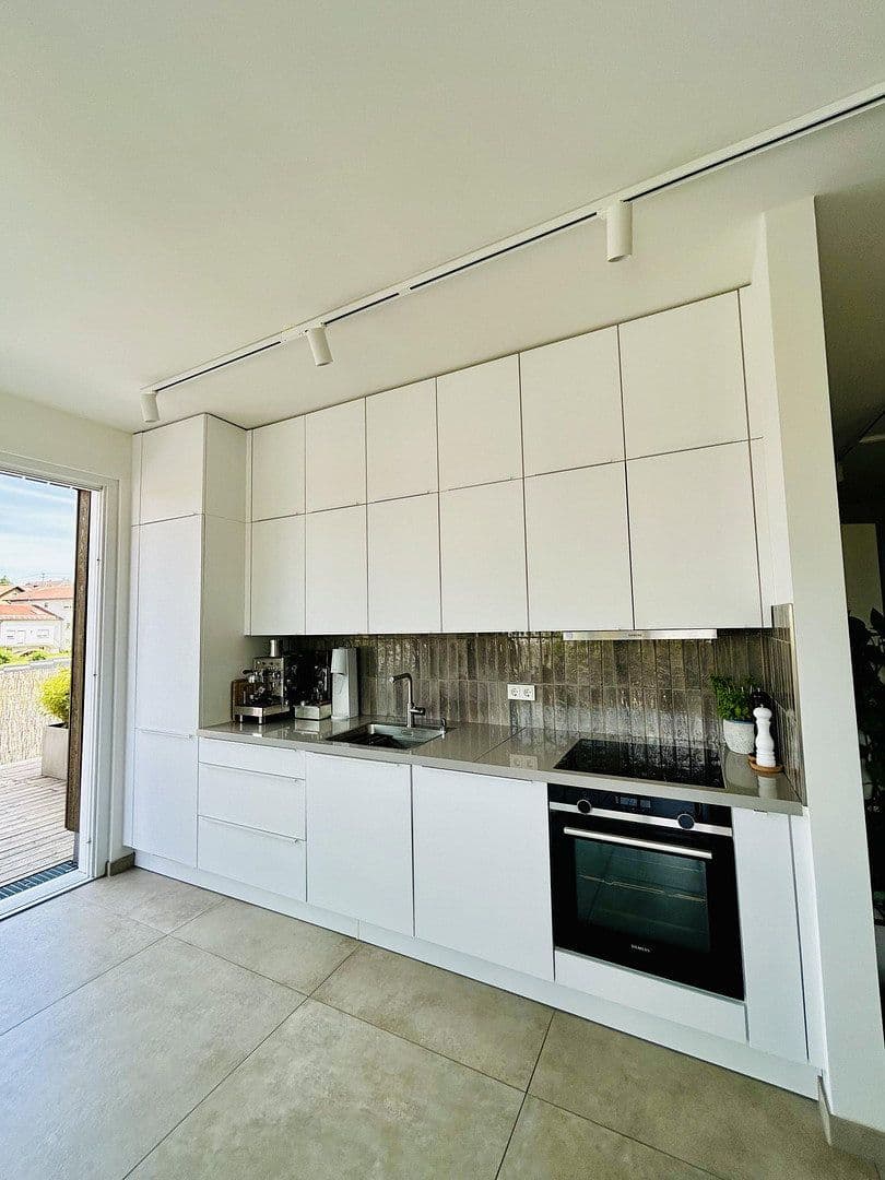 Predaj bytu 3-izbový 85 m², Dietmannsried, Bavorsko Predaj bytu 3-izbový 85 m², Dietmannsried, Bavorsko