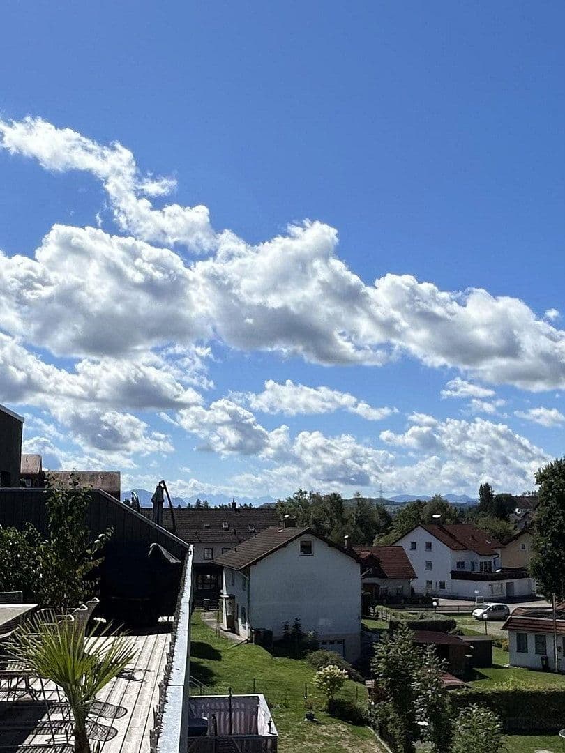 Predaj bytu 3-izbový 85 m², Dietmannsried, Bavorsko Predaj bytu 3-izbový 85 m², Dietmannsried, Bavorsko