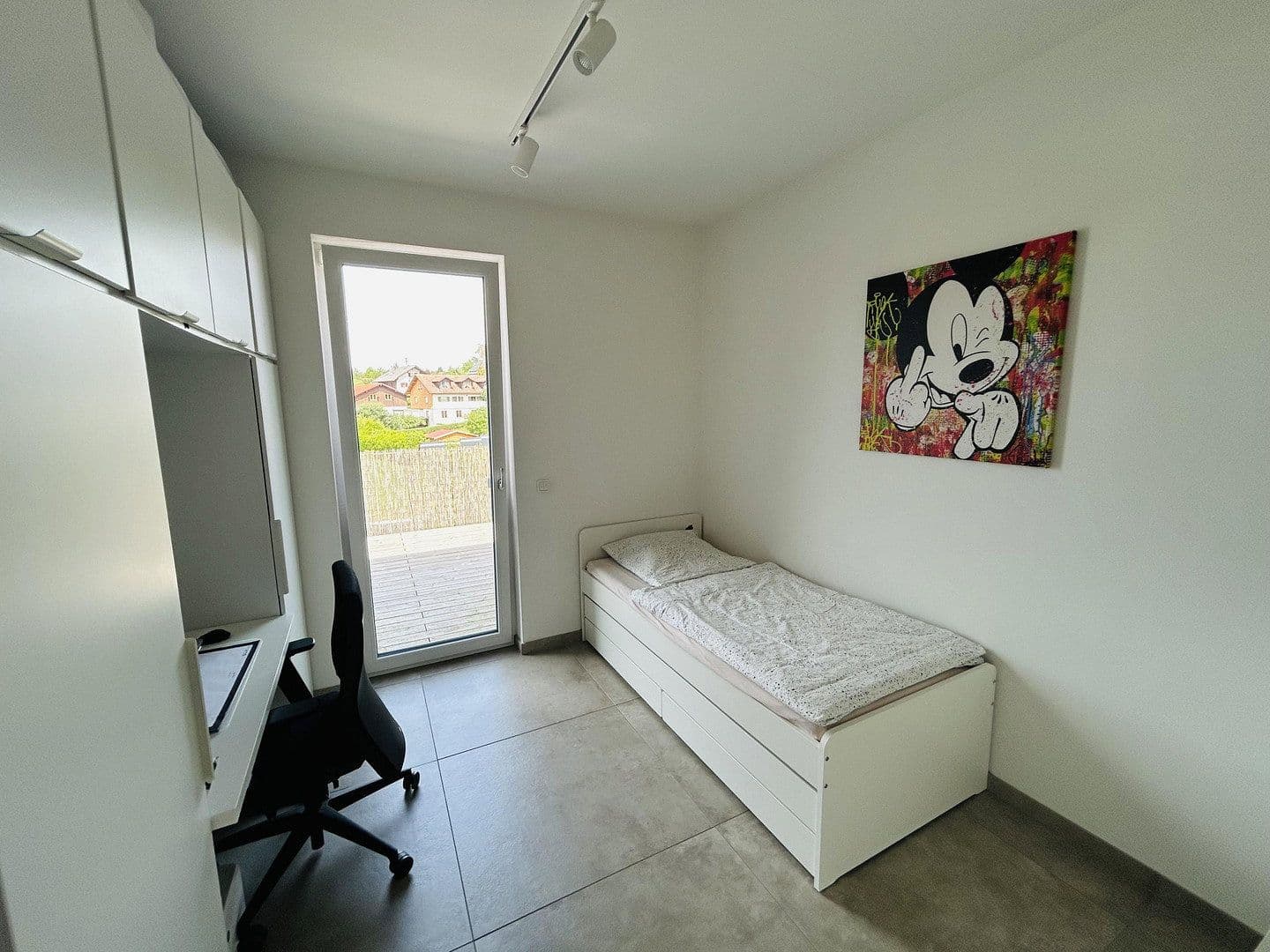 Predaj bytu 3-izbový 85 m², Dietmannsried, Bavorsko Predaj bytu 3-izbový 85 m², Dietmannsried, Bavorsko