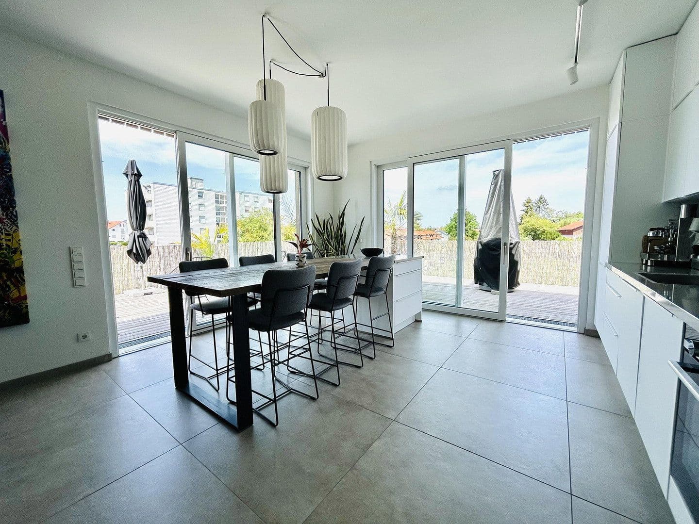 Predaj bytu 3-izbový 85 m², Dietmannsried, Bavorsko Predaj bytu 3-izbový 85 m², Dietmannsried, Bavorsko