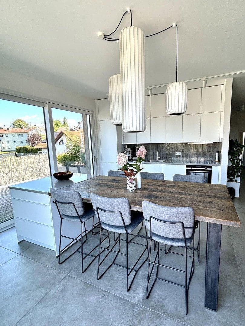 Predaj bytu 3-izbový 85 m², Dietmannsried, Bavorsko Predaj bytu 3-izbový 85 m², Dietmannsried, Bavorsko