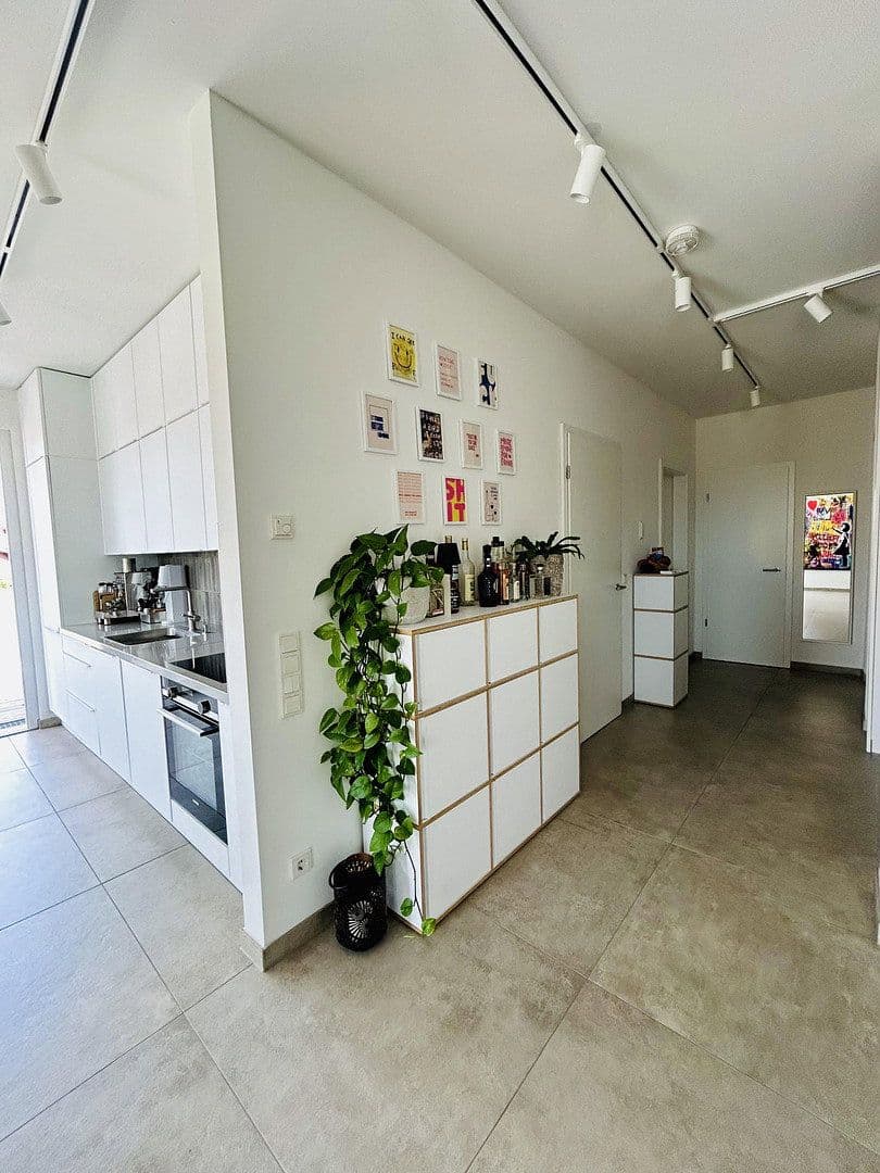 Predaj bytu 3-izbový 85 m², Dietmannsried, Bavorsko Predaj bytu 3-izbový 85 m², Dietmannsried, Bavorsko