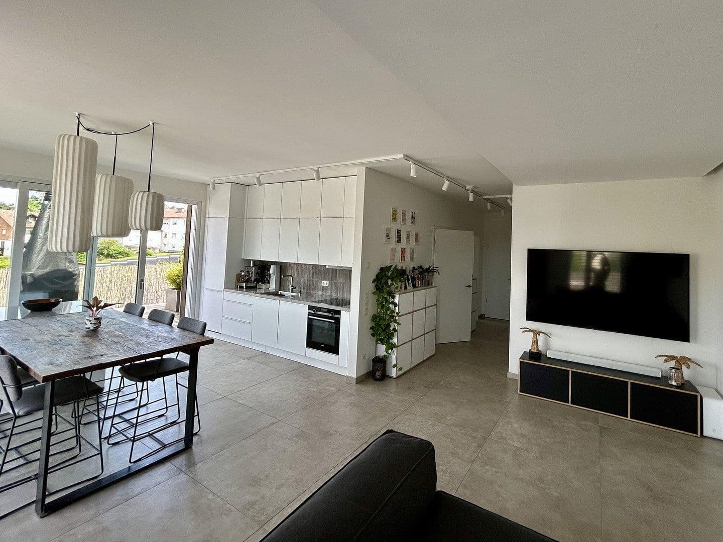 Predaj bytu 3-izbový 85 m², Dietmannsried, Bavorsko Predaj bytu 3-izbový 85 m², Dietmannsried, Bavorsko