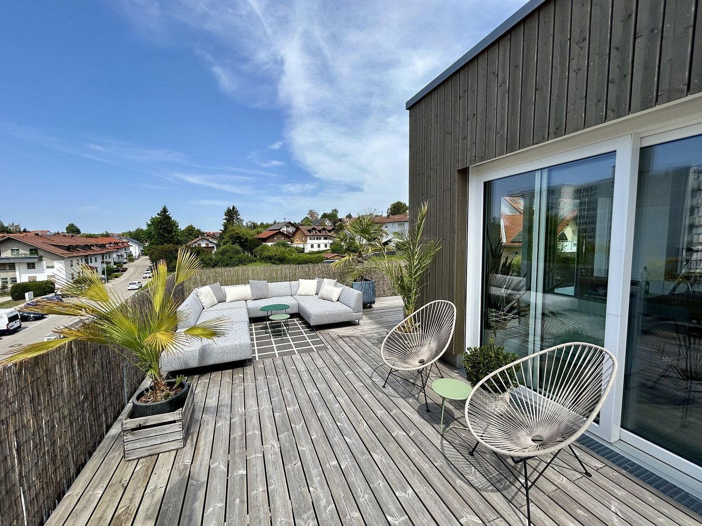 Predaj bytu 3-izbový 85 m², Dietmannsried, Bavorsko Predaj bytu 3-izbový 85 m², Dietmannsried, Bavorsko