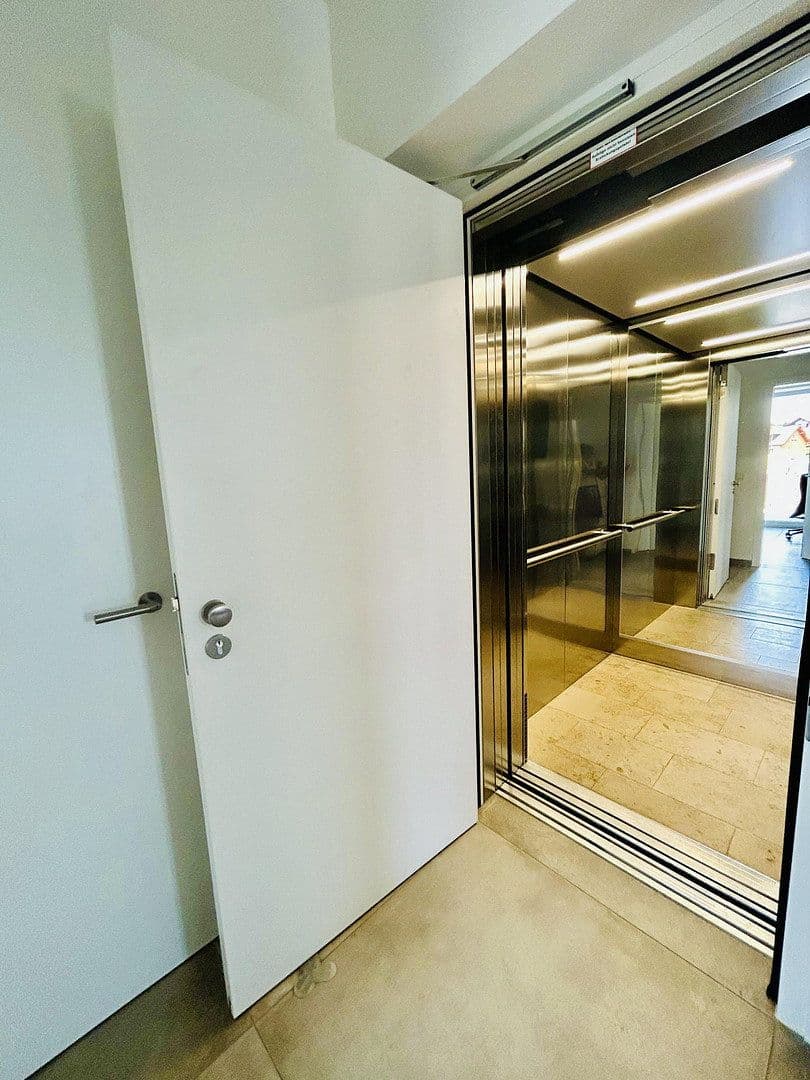 Predaj bytu 3-izbový 85 m², Dietmannsried, Bavorsko Predaj bytu 3-izbový 85 m², Dietmannsried, Bavorsko