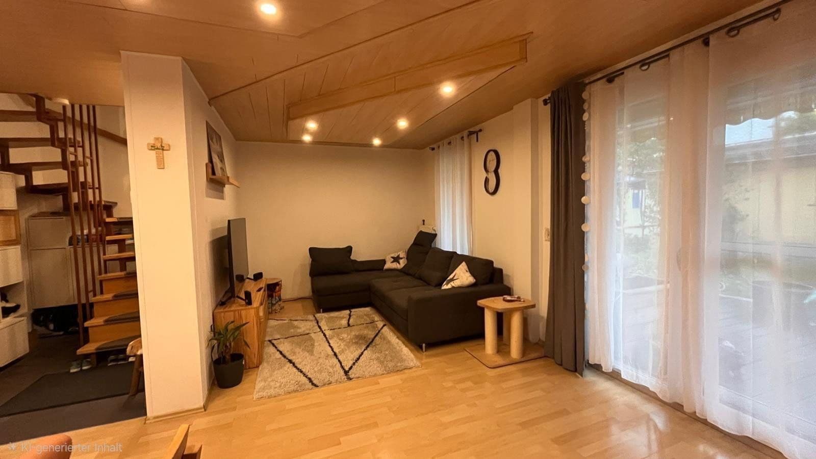 Predaj domu 103 m², pozemok 171 m², Etzelstraße 15, Roth, Bavorsko Predaj domu 103 m², pozemok 171 m², Etzelstraße 15, Roth, Bavorsko