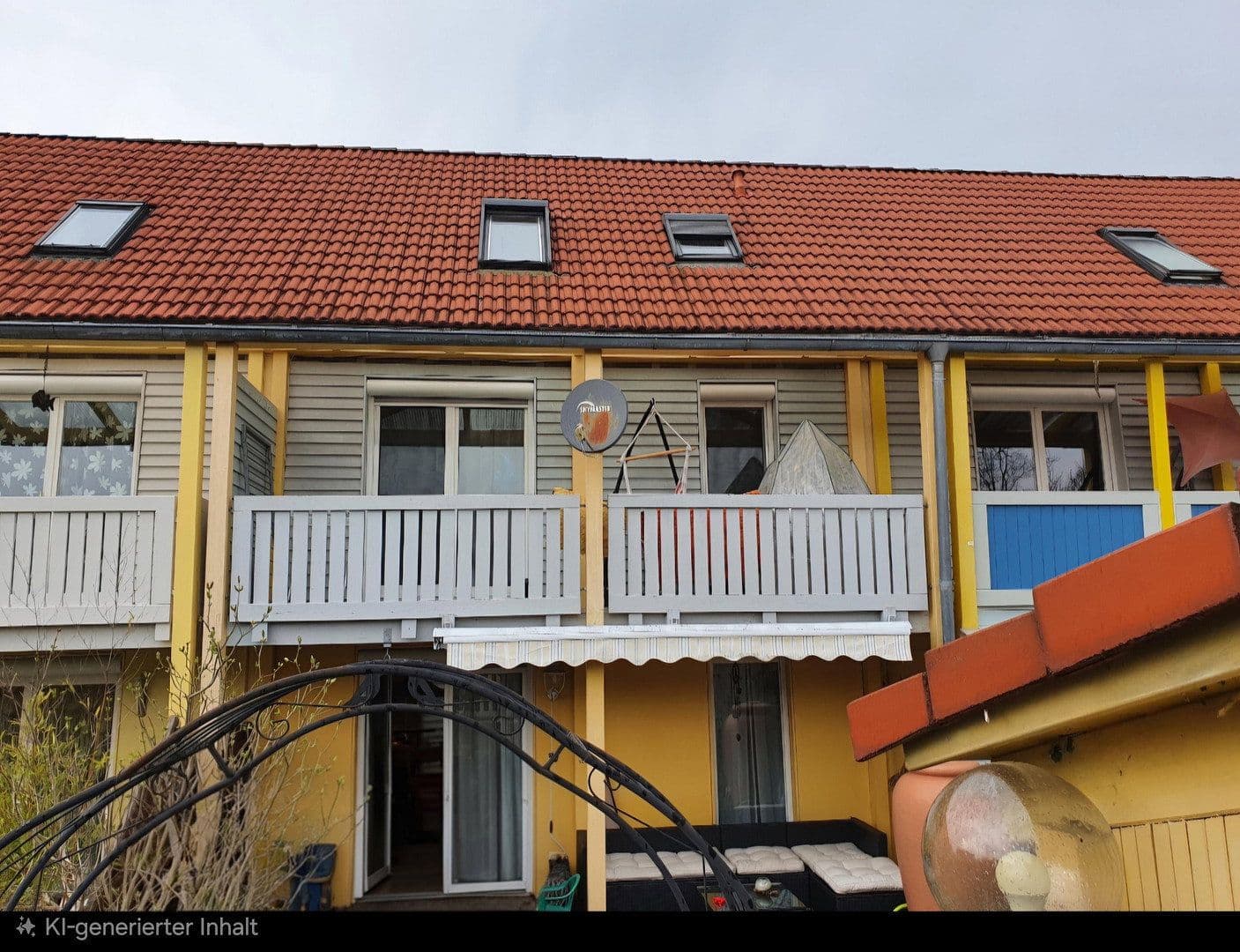 Predaj domu 103 m², pozemok 171 m², Etzelstraße 15, Roth, Bavorsko Predaj domu 103 m², pozemok 171 m², Etzelstraße 15, Roth, Bavorsko