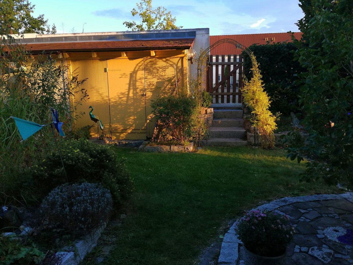 Predaj domu 103 m², pozemok 171 m², Etzelstraße 15, Roth, Bavorsko Predaj domu 103 m², pozemok 171 m², Etzelstraße 15, Roth, Bavorsko