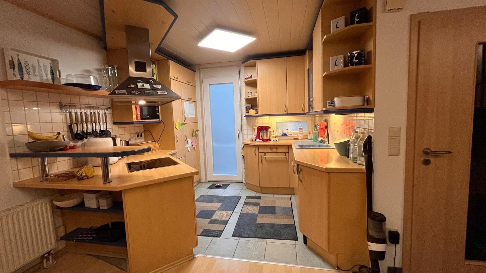 Predaj domu 103 m², pozemok 171 m², Etzelstraße 15, Roth, Bavorsko Predaj domu 103 m², pozemok 171 m², Etzelstraße 15, Roth, Bavorsko