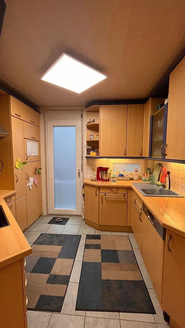 Predaj domu 103 m², pozemok 171 m², Etzelstraße 15, Roth, Bavorsko Predaj domu 103 m², pozemok 171 m², Etzelstraße 15, Roth, Bavorsko