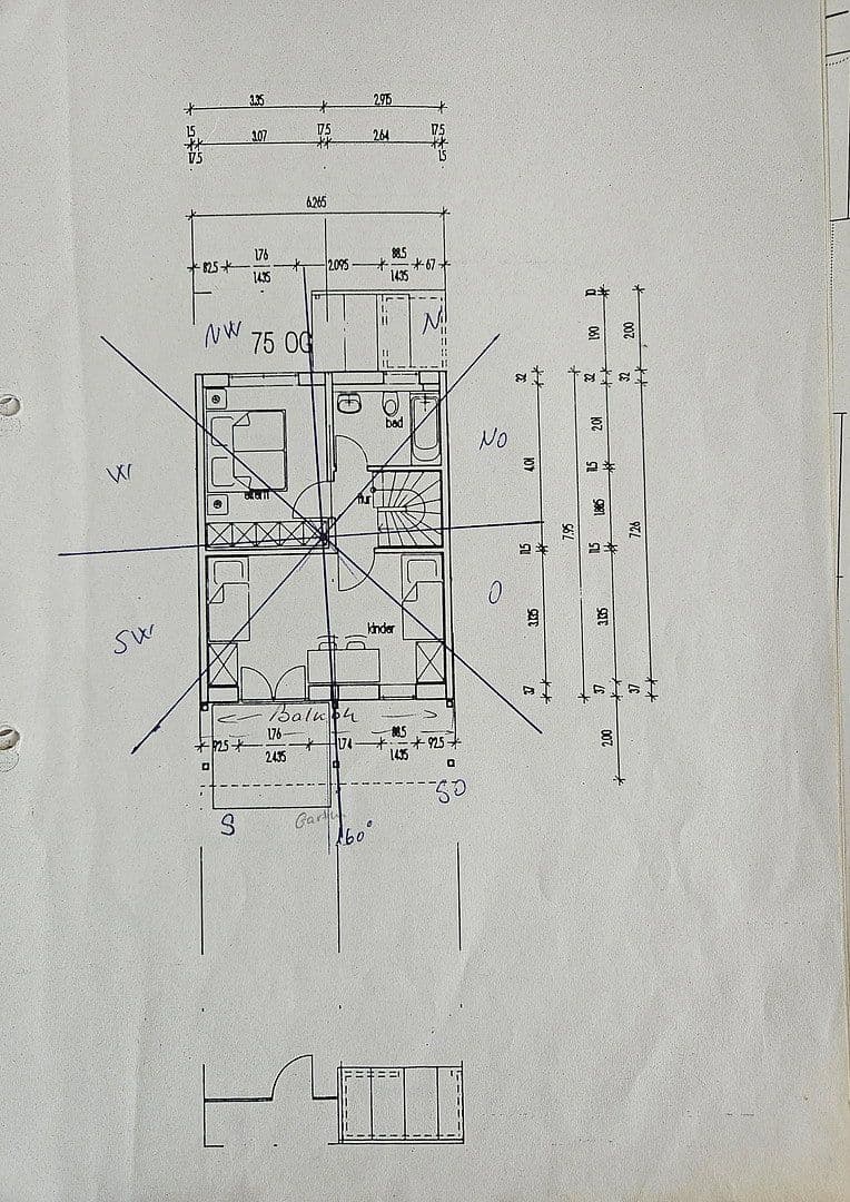 Predaj domu 103 m², pozemok 171 m², Etzelstraße 15, Roth, Bavorsko Predaj domu 103 m², pozemok 171 m², Etzelstraße 15, Roth, Bavorsko
