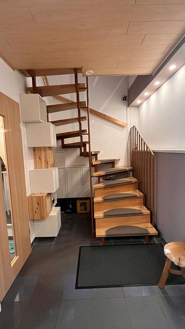 Predaj domu 103 m², pozemok 171 m², Etzelstraße 15, Roth, Bavorsko Predaj domu 103 m², pozemok 171 m², Etzelstraße 15, Roth, Bavorsko