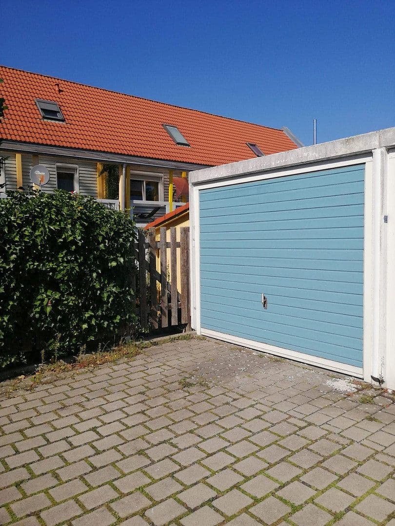 Predaj domu 103 m², pozemok 171 m², Etzelstraße 15, Roth, Bavorsko Predaj domu 103 m², pozemok 171 m², Etzelstraße 15, Roth, Bavorsko