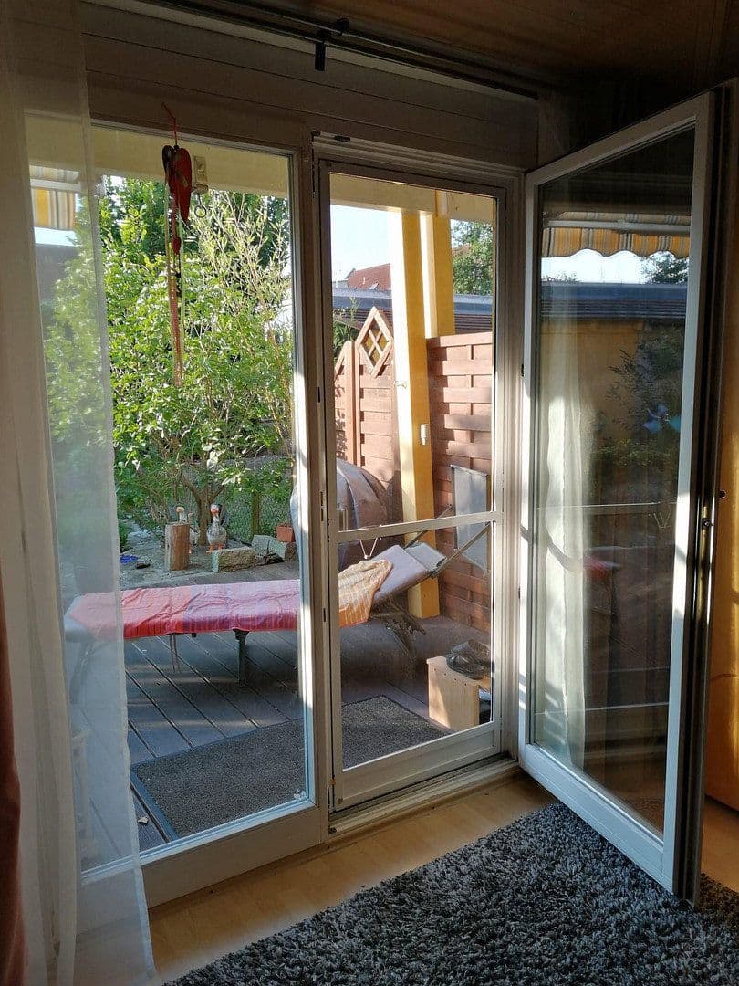 Predaj domu 103 m², pozemok 171 m², Etzelstraße 15, Roth, Bavorsko Predaj domu 103 m², pozemok 171 m², Etzelstraße 15, Roth, Bavorsko