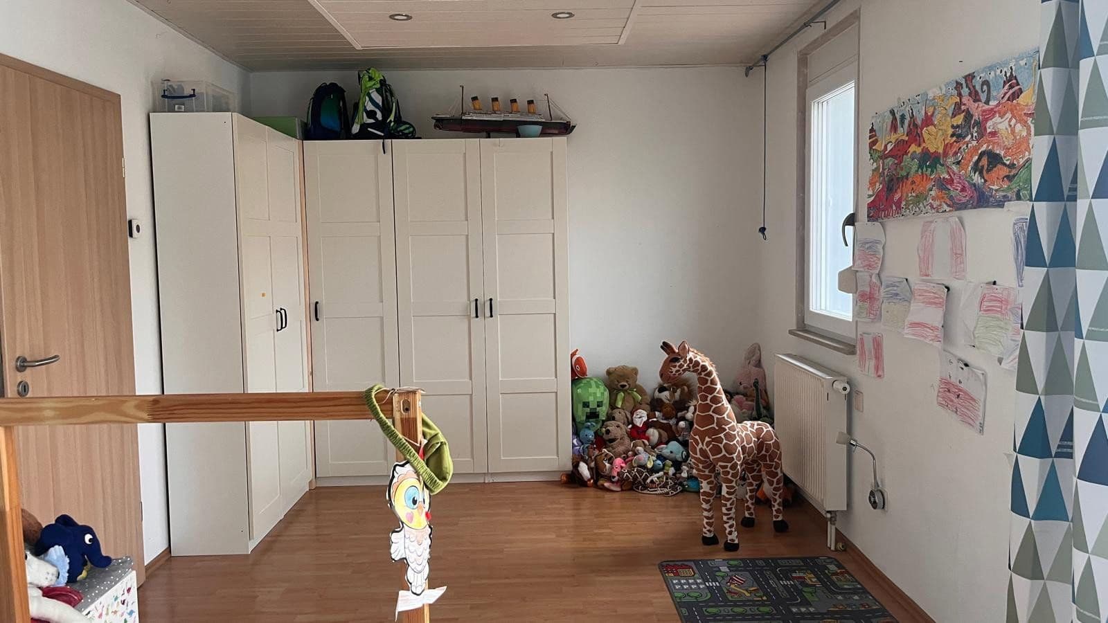 Predaj domu 103 m², pozemok 171 m², Etzelstraße 15, Roth, Bavorsko Predaj domu 103 m², pozemok 171 m², Etzelstraße 15, Roth, Bavorsko