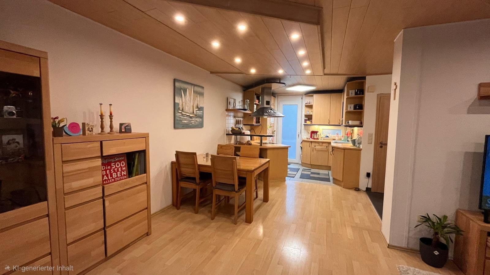 Predaj domu 103 m², pozemok 171 m², Etzelstraße 15, Roth, Bavorsko Predaj domu 103 m², pozemok 171 m², Etzelstraße 15, Roth, Bavorsko