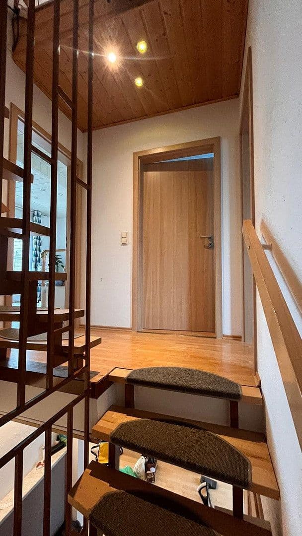 Predaj domu 103 m², pozemok 171 m², Etzelstraße 15, Roth, Bavorsko Predaj domu 103 m², pozemok 171 m², Etzelstraße 15, Roth, Bavorsko
